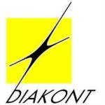โลโก้Diakont