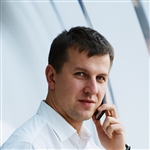 Avatar: Pavel Goloborodko