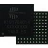Digital-to-analog chip