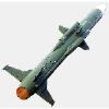 Surface-to-air missile