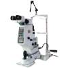 Ophthalmic laser