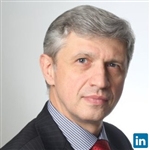 Avatar: Sergey Gorokhov