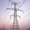Transmission tower