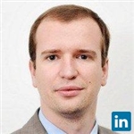 Avatar: Sergey Mikhailov