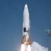 Intercontinental ballistic missile