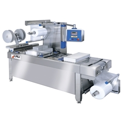 Packaging machine