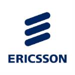 Ericsson logo