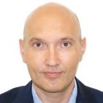 Avatar: Sergey Rusanov