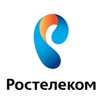 Ростелеком 로고