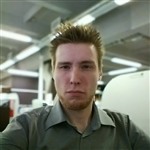 Avatar: Сергей Чистяков