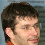 Άβαταρ: Oleg Barannik