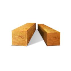 Wooden beam