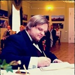 Аватар: Андрей Ерофеев