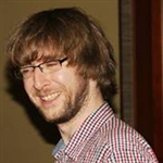 Avatar: James Brankin