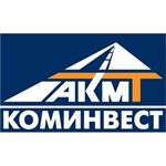 Cominvest-AKMT logotipo