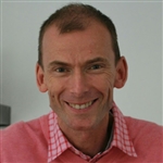 Avatar: Hans van den Berg