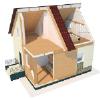 House kit package