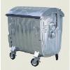 Waste Management and Waste Handling