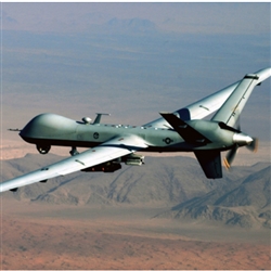 Unmanned combat air vehicle
