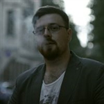 Avatar: Mihail Hudoziloff