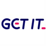 Get IT logo
