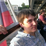 Avatar: Anton Nikonorov