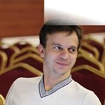 Avatar: Mikhail Shadrin