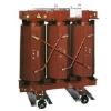 Dry transformer