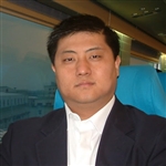 अवतार: Chen Ding