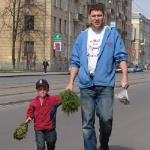 Avatar: Sergey Gostevskikh