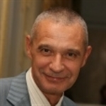 Avatar: Nikolai Ivanovich Vatin