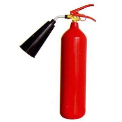 Fire extinguisher