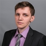 Avatar: Igor Simulin