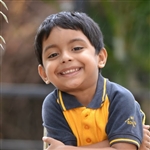 अवतार: Sachin Prasad