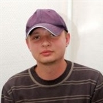 Avatar: Andrey Larin