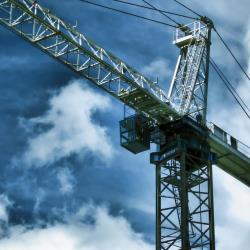 Crane