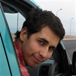 Avatar: Aleksey Kosulin