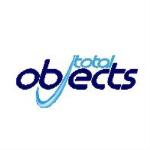 Total Objects logo
