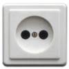 Wall sockets