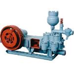 Mud pump