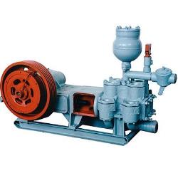 Mud pump