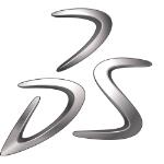 Dassault Systemes 로고