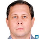 Avatar: Виктор Клепа, PMP