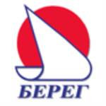 Bereg லோகோ
