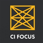 CI Focus λογότυπο