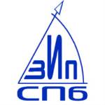 St. Petersburg measuring instruments factory logo