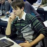 Avatar: Sergey Toporov