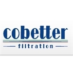 Logo Hangzhou Cobetter Filtration Equipment Co.,LTD.