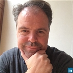Avatar: Peter Redert