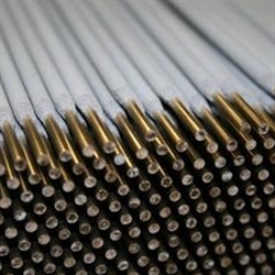 Welding electrode